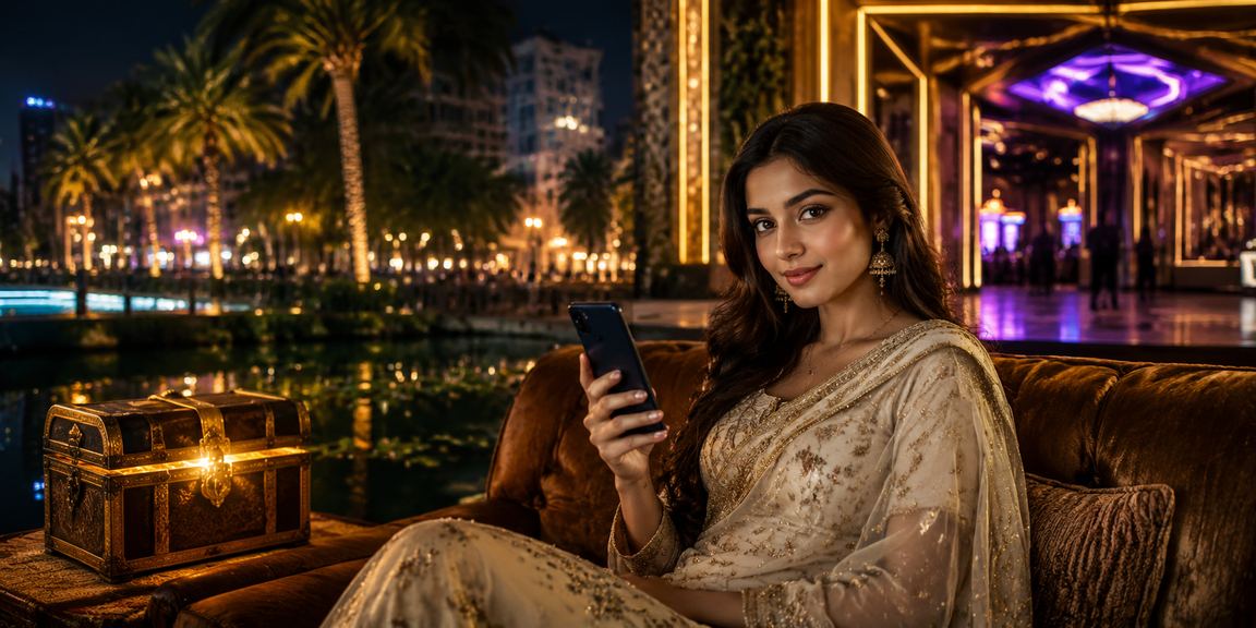 ঢাকায় একজন বাংলাদেশি মোবাইলে kk3333 বেটিং অ্যাপ ব্যবহার করছেন