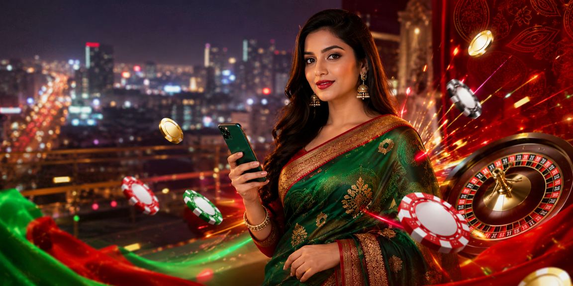রংপুরে লাল-সবুজ পরিবেশে একজন বেটার kk3333 প্ল্যাটফর্ম ব্যবহার করছেন