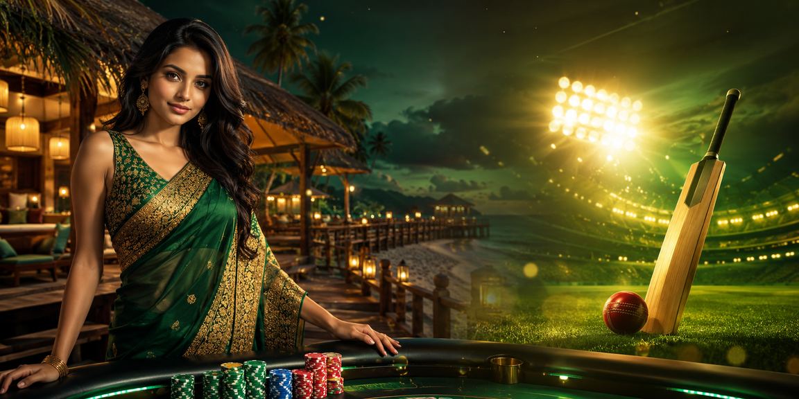 সেন্ট মার্টিনে ক্রিকেট বেটিং মডেল — kk3333 বাংলাদেশ পুরস্কার