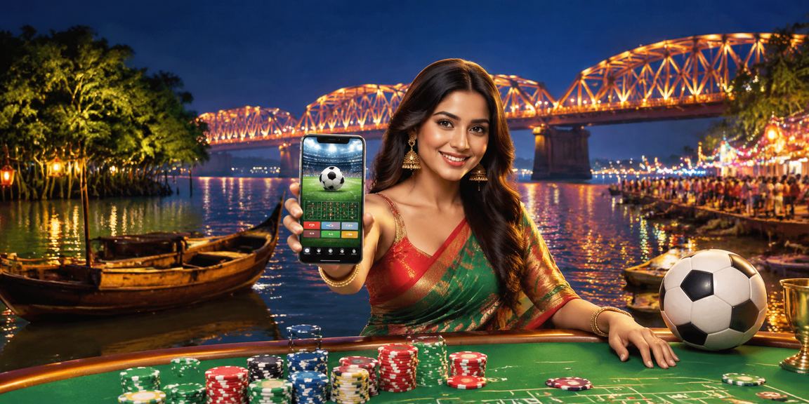সুন্দরবনের সৈকতে kk3333 ফুটবল বেটিং কেস স্টাডি পর্যালোচনা